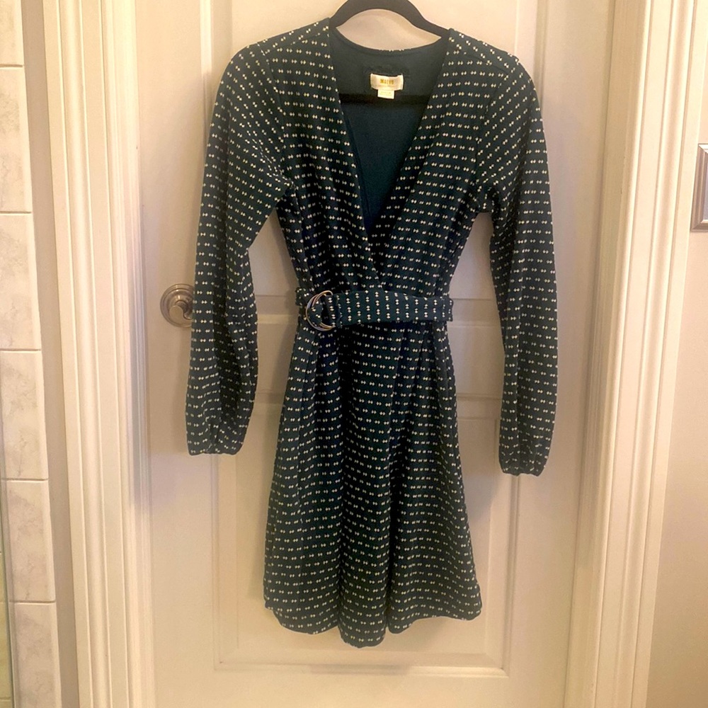 Dress- Anthropologie - szM - great condition barely worn